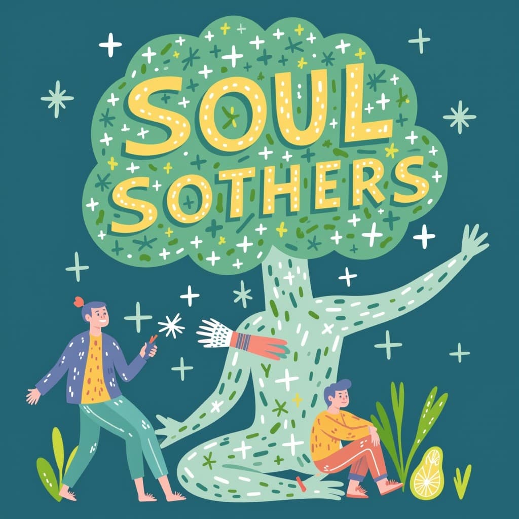 Soul Soothers