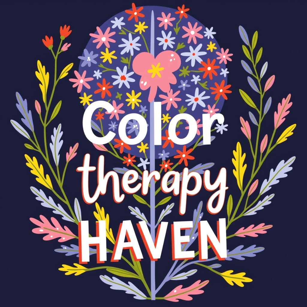 Color Therapy Havens